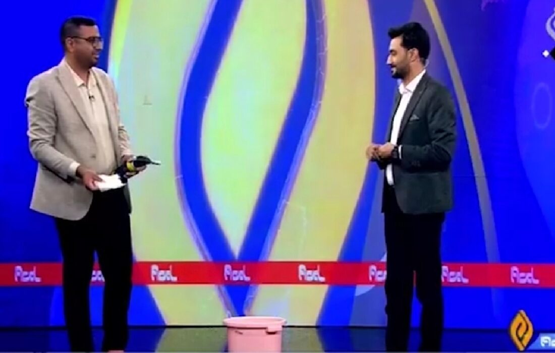 ایران جزو ۵ کشور برتر دنیا در زمنیه نانو تکنولوژی + فیلم