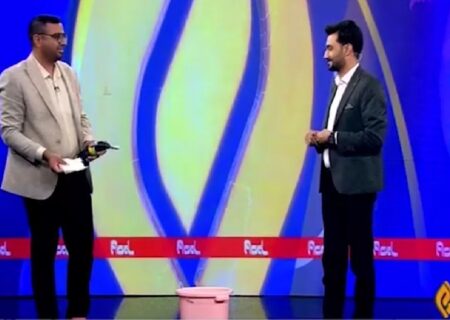 ایران جزو ۵ کشور برتر دنیا در زمنیه نانو تکنولوژی + فیلم