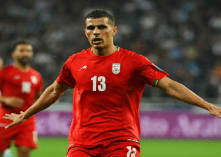 نعمتی: مسابقات کافا باعث تجربه بازیکنان جوان می‌شود