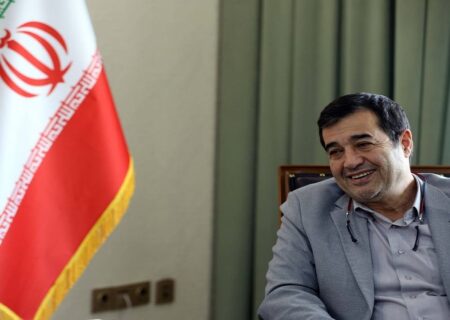 پیام تبریک وزیر ورزش و جوانان به تیم ملی والیبال جوانان ایران