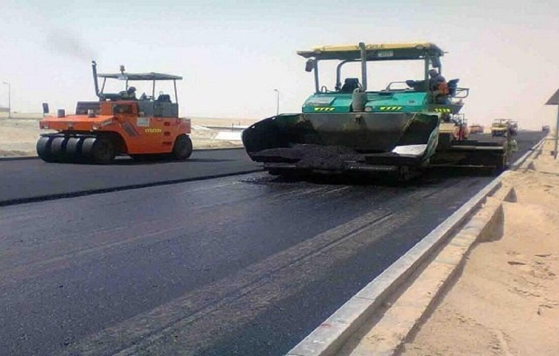 پایش بیش از ۸۴ هزار کیلومتر از راه‌های شریانی و معابر شهری در دولت چهاردهم