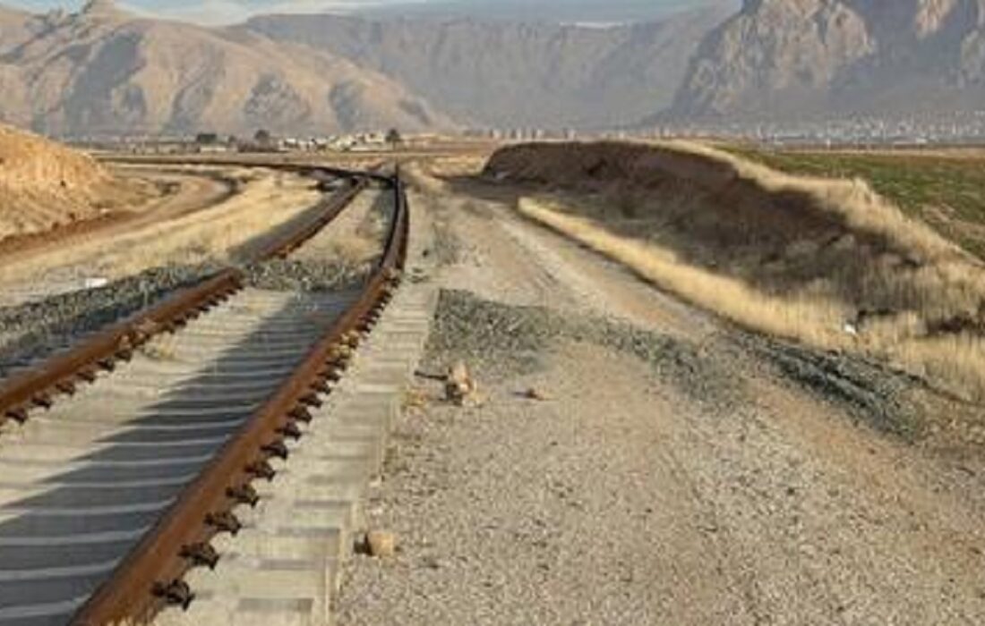 چشمانداز جدید ریلی ایران در روسیه برای تکمیل کریدور شمال-جنوب