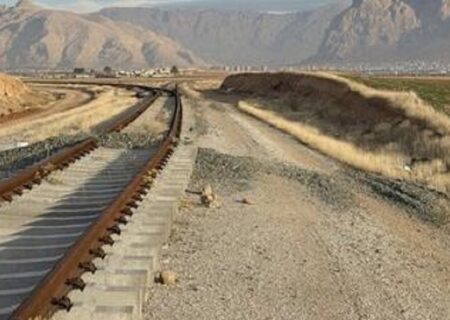 چشم‌انداز جدید ریلی ایران در روسیه برای تکمیل کریدور شمال-جنوب