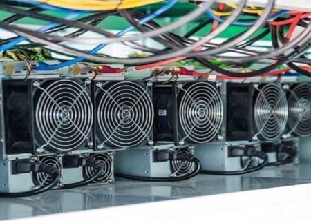 ۵ دستگاه استخراج رمز ارز در قم کشف وتوقیف شد