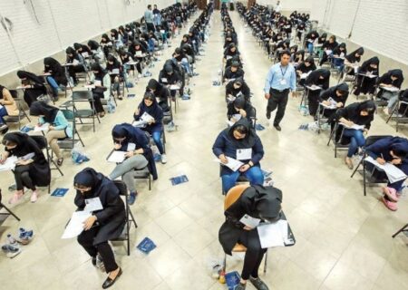 سهم صفر لرستان از برترین‌های کنکور؛ زنگ خطری برای آینده توسعه