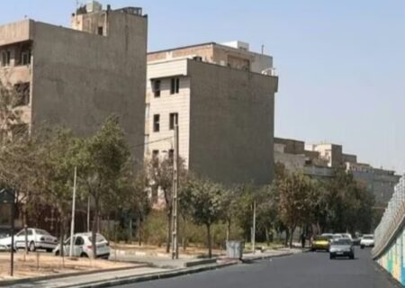 پیشرفت ۶۰ درصدی طرح «من شهردارم» در منطقه ۱۹