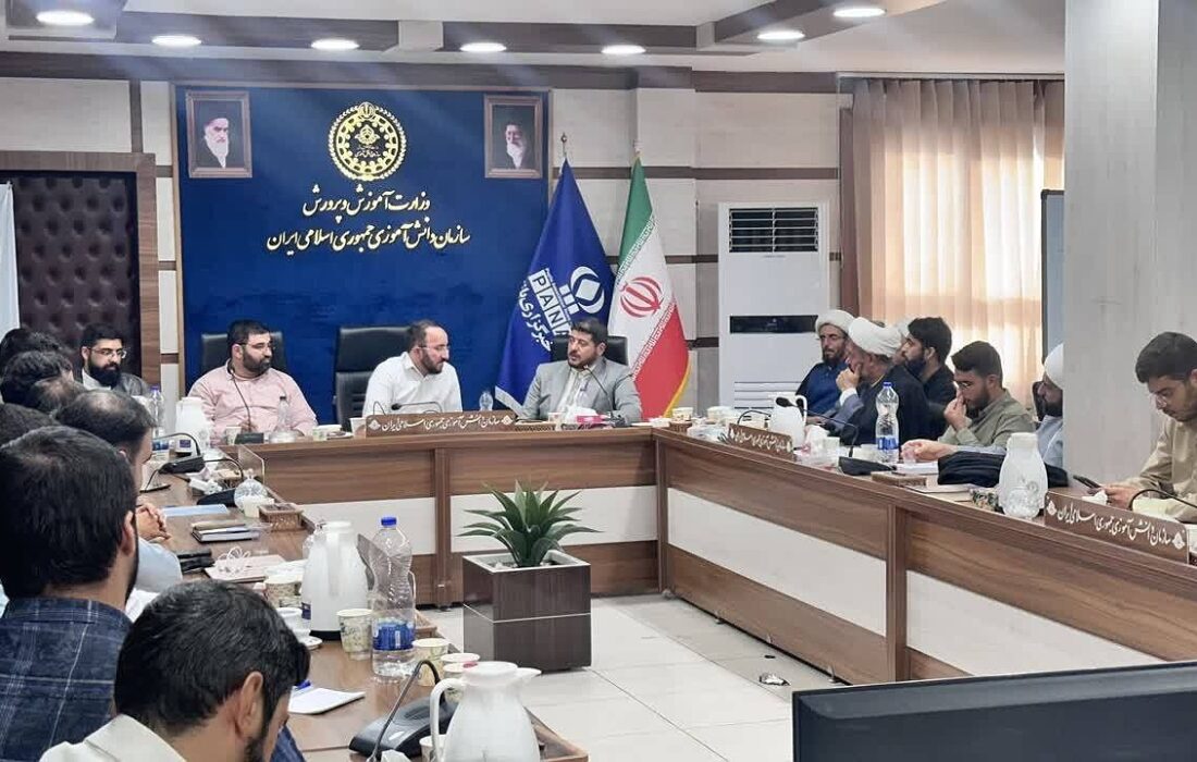 «نوجهادان» الگوی عملیاتی برگزاری اردوهای جهادی نوجوانان تدوین شد