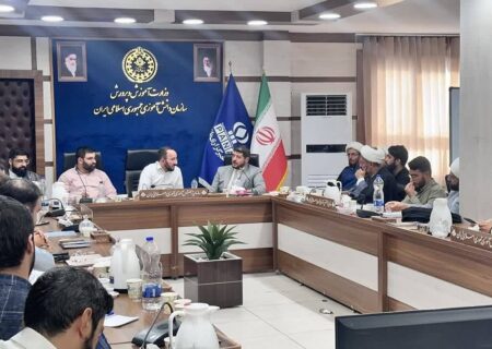 «نوجهادان» الگوی عملیاتی برگزاری اردوهای جهادی نوجوانان تدوین شد