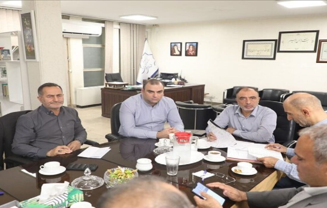 تاکید فرمانداری تهران بر ارتقای کیفیت و نظارت بر نانواییها