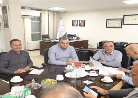 تاکید فرمانداری تهران بر ارتقای کیفیت و نظارت بر نانوایی‌ها