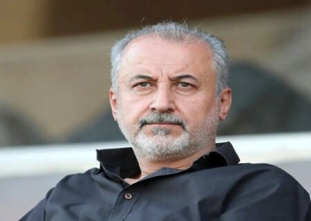 درویش: حضور مربیان خوب خارجی در رده های پایه بی نظیر است