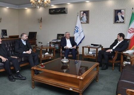 درخواست اسکندری از وزیر؛ ورود رشته روابط بین‌الملل ورزشی به دانشکده وزارت خارجه