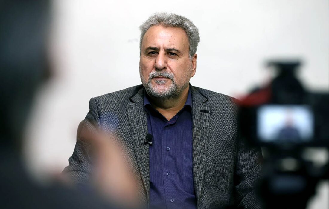 گفتم به دولت «بشار اسد» پول ندهید باز دادند/ توافق هسته‌ای فدای حمایت از روسیه شد/ وارد دام نتانیاهو شدیم