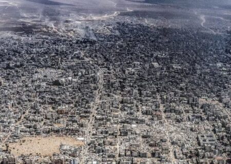 نتانیاهو: حمله به یمن آغاز شد