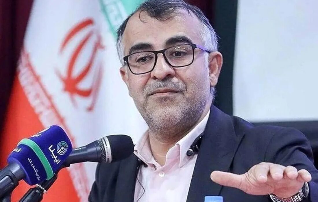 مجمع تشخیص مصلحت CFT را تصویب میکند؟