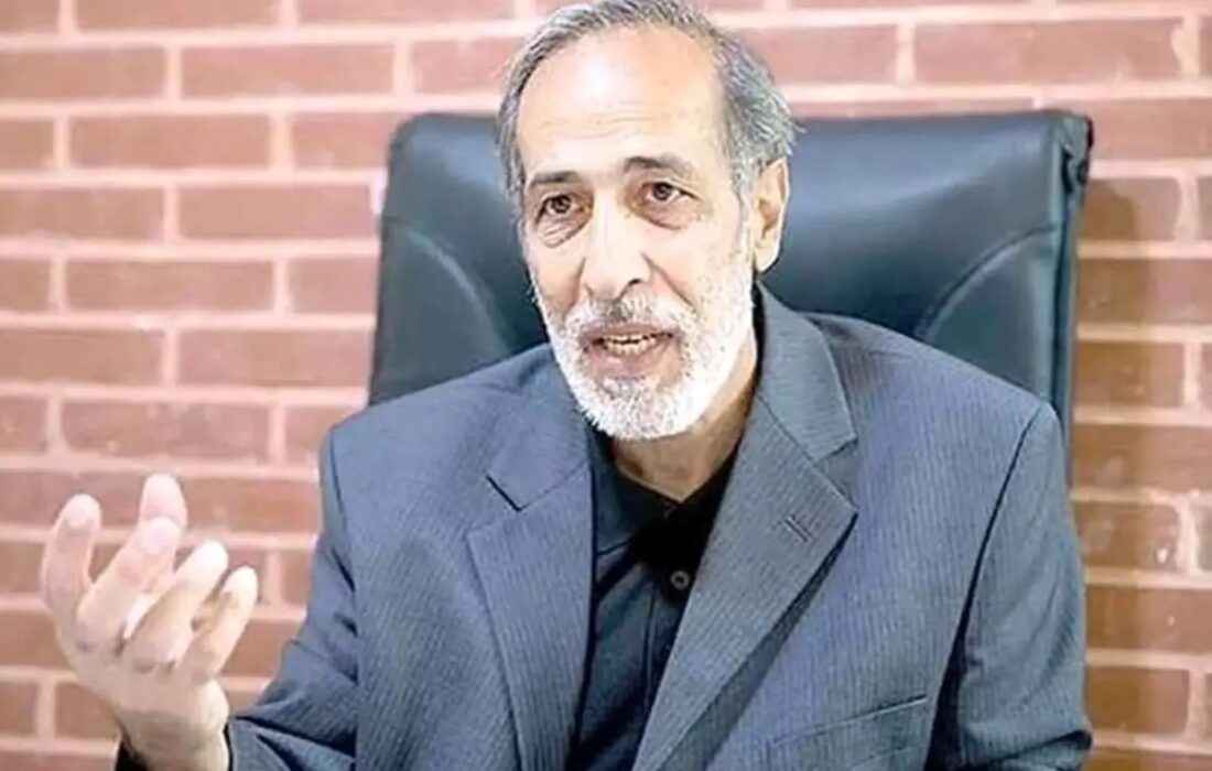 میتوان با تغییر رویکرد، ابتکار عمل را به دیپلماسی داد