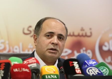 توضیح وزیر جهاد درباره ذخایر استراتژیک غذایی/ تا ۲ ماه دیگر ذخایر غذایی تمام می شود؟ + فیلم