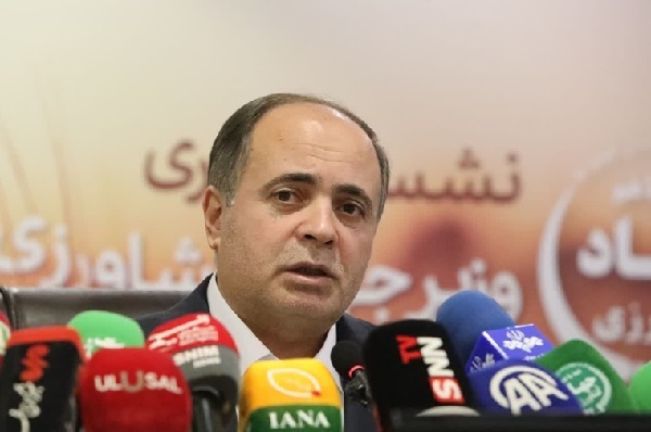 توضیح وزیر جهاد درباره ذخایر استراتژیک غذایی/ تا ۲ ماه دیگر ذخایر غذایی تمام می شود؟ + فیلم