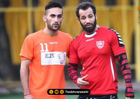 پیام صادقیان؛ جوانی که به خودش تکل دوپا زد!