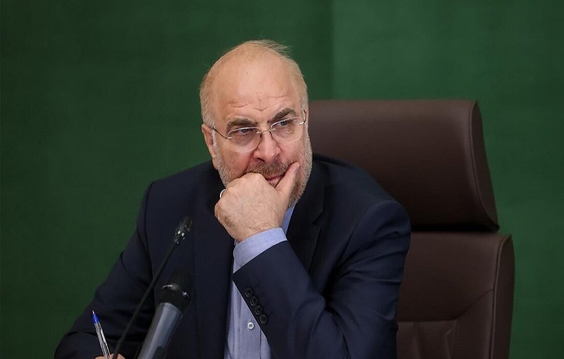 قالیباف: واگذاری اختیارات به استانداران خلاف قانون است