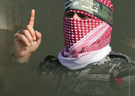 اسرائیل مدعی ترور «ابوعبیده» سخنگوی حماس شد