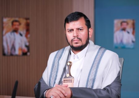 الحوثی: با عملیات نظامی به دشمن صهیونیستی ضربه می‌زنیم