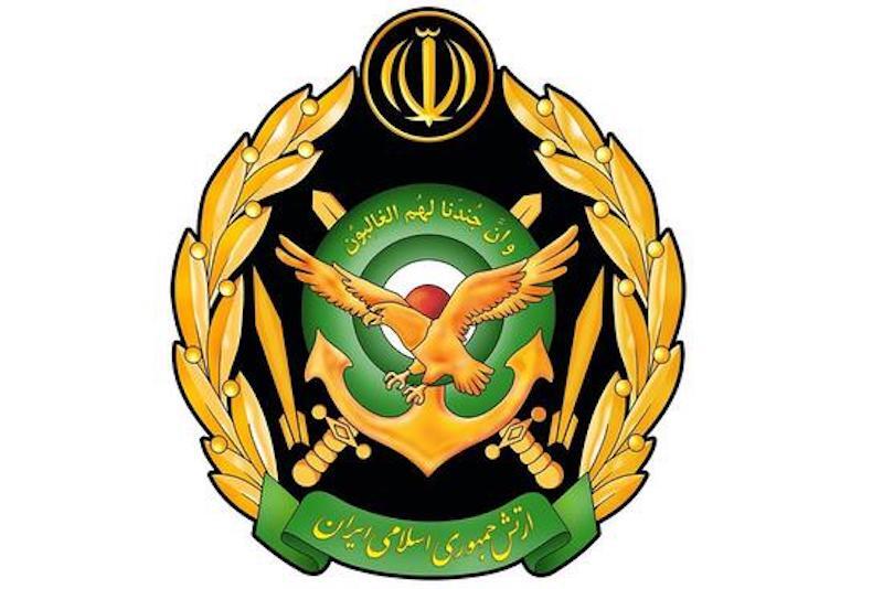 ارتش ایران بیانیه داد