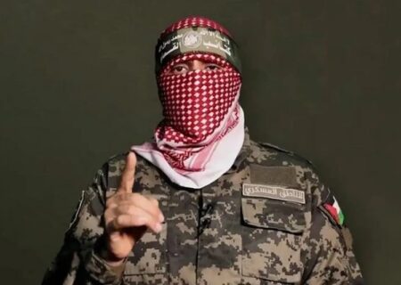 شهادت «ابوعبیده» سخنگوی نظامی حماس تایید شد