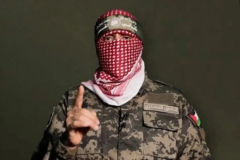 شهادت «ابوعبیده» سخنگوی نظامی حماس تایید شد