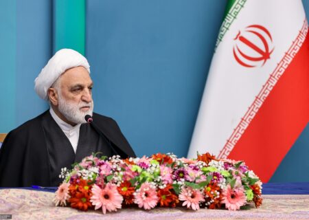 پیام رئیس قوه قضاییه برای قهرمانی تیم ملی والیبال جوانان