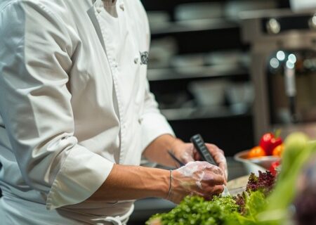 🍲 چگونه بهترین آشپز در ایران باشیم؟