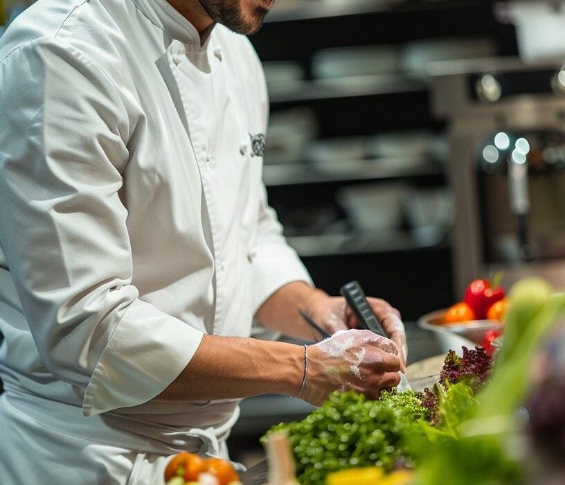 🍲 چگونه بهترین آشپز در ایران باشیم؟