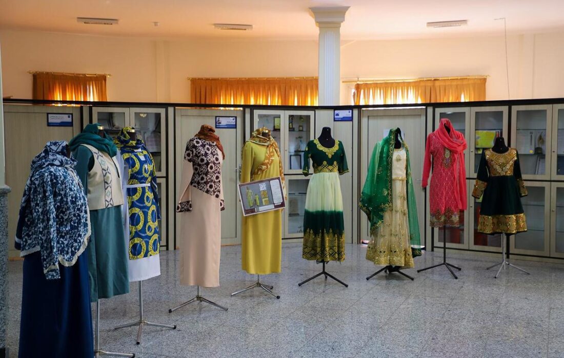 استوری ۵۰۰ میلیونی بلاگرها برای معرفی لباس