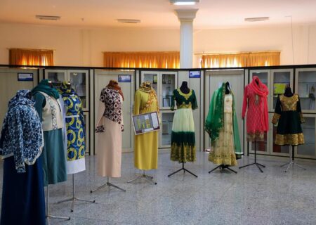 استوری ۵۰۰ میلیونی بلاگرها برای معرفی لباس