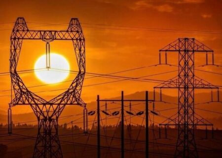 خنک تر شدن هوا هم قطعی های برق را متوقف نکرد