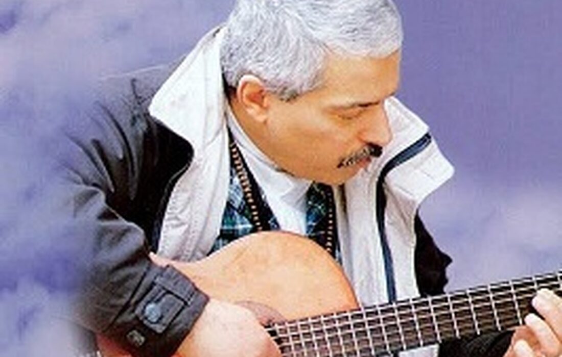 یاد فرهاد مهراد/ قاصدِ میلیونها لبخند در تابستان