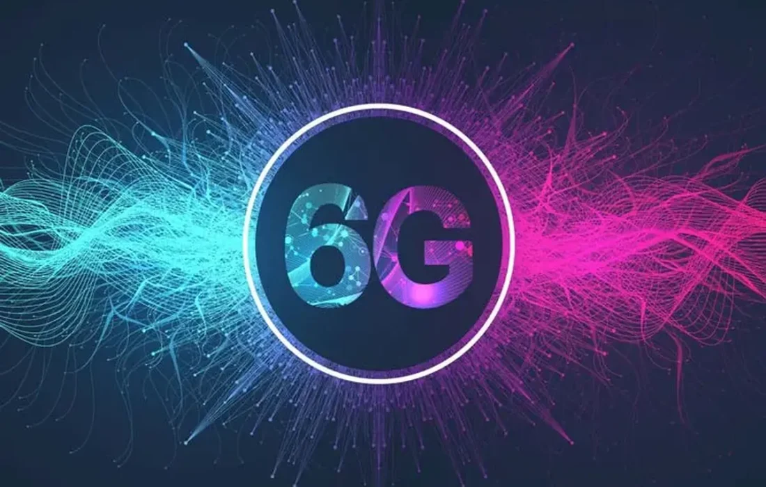 رونمایی چین از اولین تراشه 6G جهان