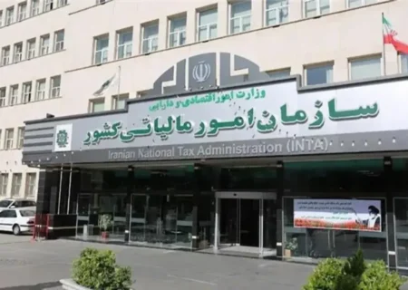 ۹.۸ همت مالیات در پنج ماهه امسال از محل کتمان درآمد تحقق یافت