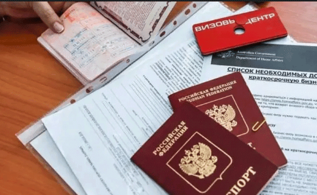 اعمال محدودیت های جدید ایران برای گردشگران روسی