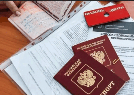 اعمال محدودیت های جدید ایران برای گردشگران روسی