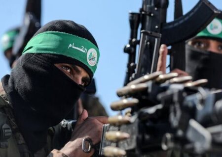 یک روزنامه عبری: نشانه‌ای از فروپاشی حماس وجود ندارد