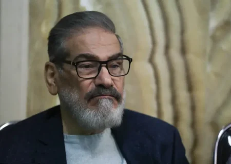 شمخانی: با سفر رئیس‌جمهور به پکن فرصت مهمی برای گشایش گره‌های راهبردی ایجاد شده