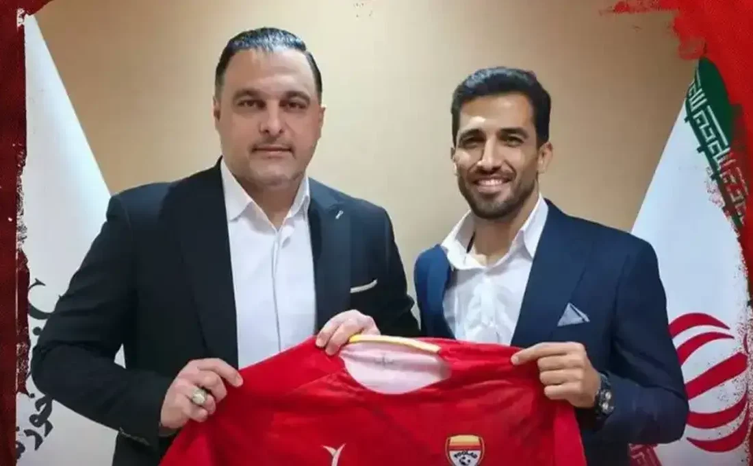 وحید امیری و یحیی گل‌محمدی در فولاد؛ جنگ هفته سوم لیگ برتر حساس‌تر شد