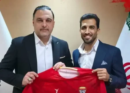 وحید امیری و یحیی گل‌محمدی در فولاد؛ جنگ هفته سوم لیگ برتر حساس‌تر شد