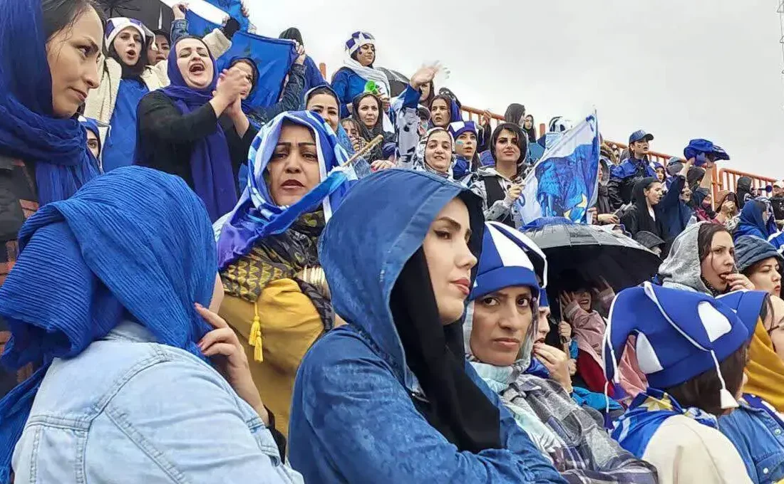 استاندار خوزستان: امکانات لازم برای ورود بانوان به ورزشگاههای استان فراهم میشود