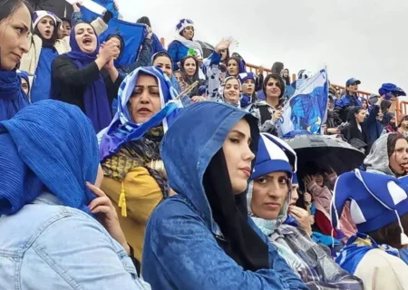 استاندار خوزستان: امکانات لازم برای ورود بانوان به ورزشگاه‌های استان فراهم می‌شود