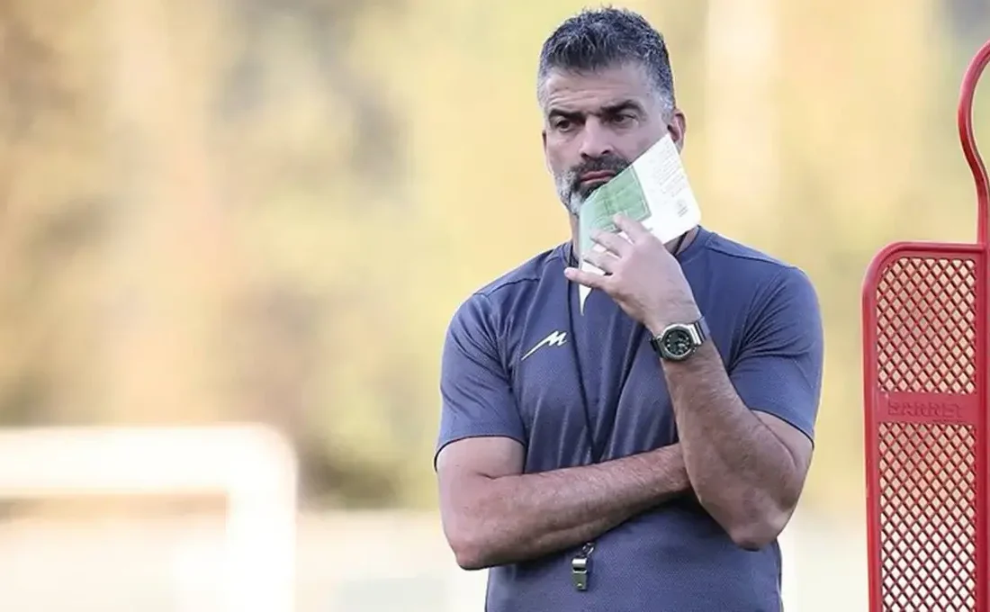 «رحمان رضایی»: بازی‌های «کافا» برای تیم ملی از نظر فنی کافی نیست