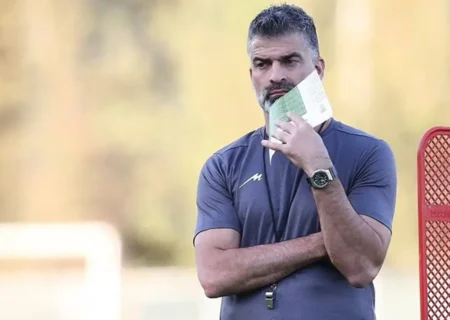 «رحمان رضایی»: بازی‌های «کافا» برای تیم ملی از نظر فنی کافی نیست