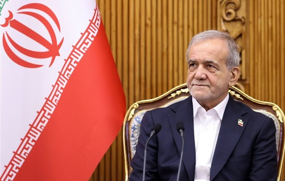 واکنش معاون دفتر رئیس جمهور به حاشیه سازیها درمورد اجلاس شانگهای