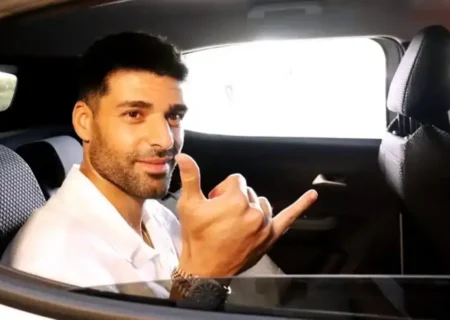 متخصص گلزنی در اروپا؛ طارمی با المپیاکوس به مصاف غول‌های فوتبال می‌رود